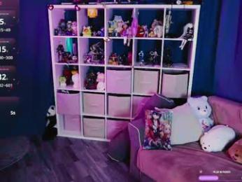 madnessalise webcam model stream image