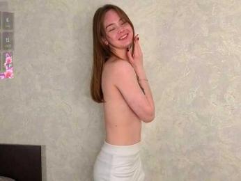 JaneAster webcam model stream image