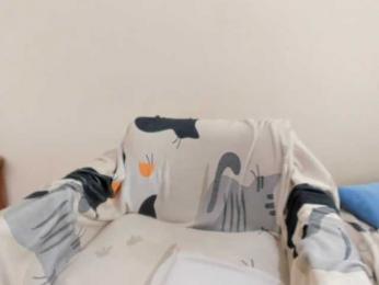 NinaDollBBW webcam model stream image