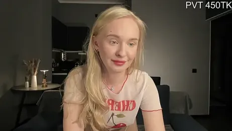 Olivia_livi webcam model stream image