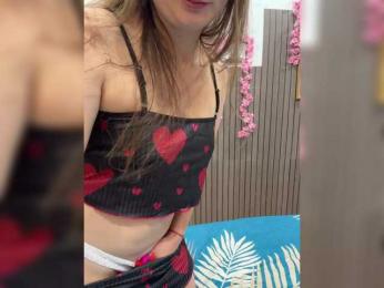 -dark_Rose webcam model stream image