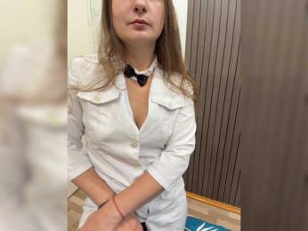 -dark_Rose webcam bongacams model stream image