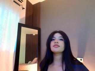 Emma Violet webcam model stream image