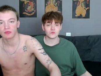 2nc_ webcam model stream image