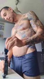 Neotrix33 webcam model stream image