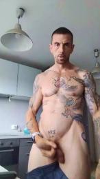 Neotrix33 webcam model stream image