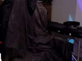 musculus webcam model stream image
