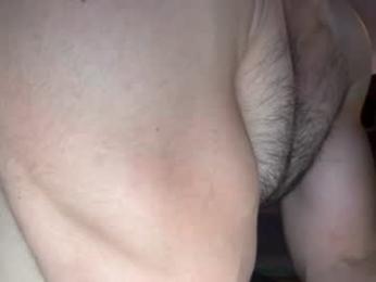 musclehair3 webcam model stream image