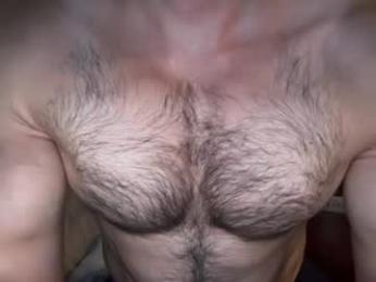 musclehair3 webcam model stream image