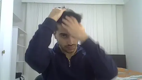 ciceroable webcam model stream image