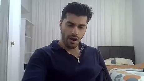 ciceroable webcam model stream image