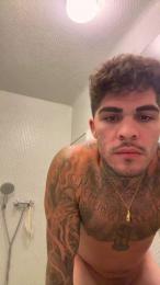 Chrisdov webcam model stream image
