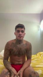 Chrisdov webcam model stream image
