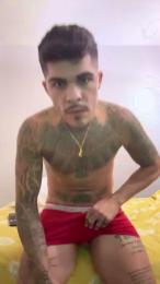 Chrisdov webcam model stream image