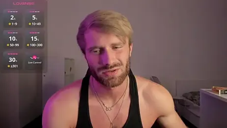 Paul_Rolex webcam stripchat model stream image