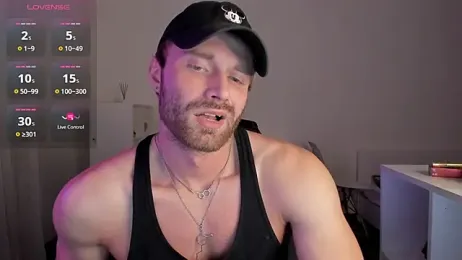 Paul_Rolex webcam model stream image