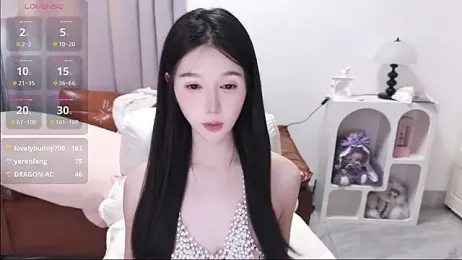 enya- webcam stripchat model stream image