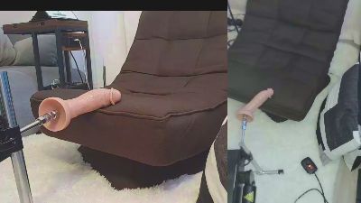 TopButton webcam model stream image