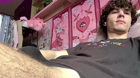 Jeremy1Scott webcam model stream image