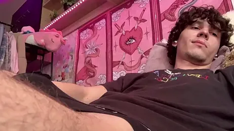 Jeremy1Scott webcam model stream image