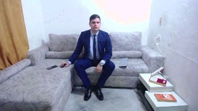 Smarty_Biz webcam model stream image