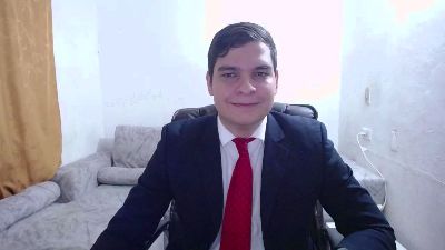Smarty_Biz webcam model stream image