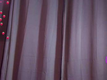 CloeeMiller webcam model stream image
