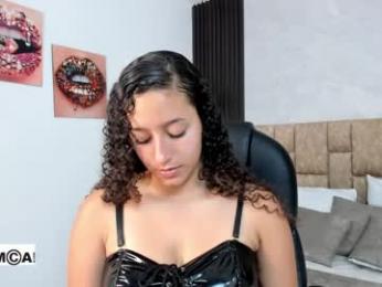 alondraandsweet webcam chaturbate model stream image