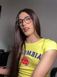 JESSI_NAOMI webcam model stream image