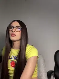 JESSI_NAOMI webcam model stream image