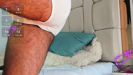 Jampool19 webcam model stream image