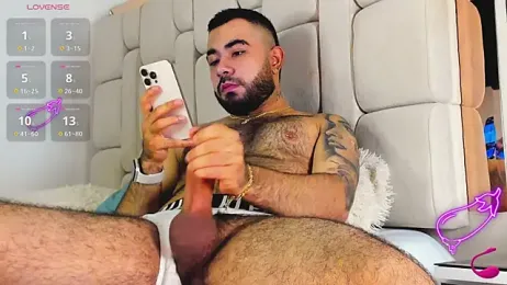 Jampool19 webcam stripchat model stream image