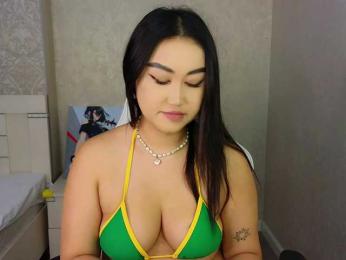 DianaMoon webcam model stream image