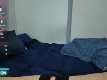 felice_favn webcam chaturbate model stream image