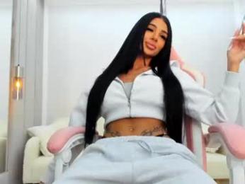 britney_charm webcam model stream image