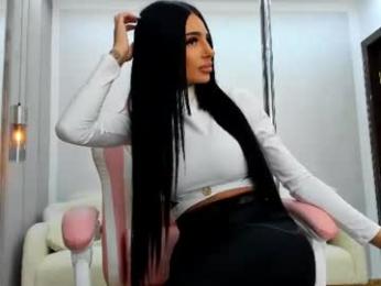britney_charm webcam model stream image