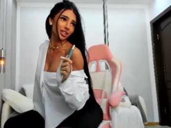 britney_charm webcam model stream image