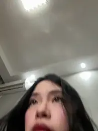 Fairy-HF webcam model stream image