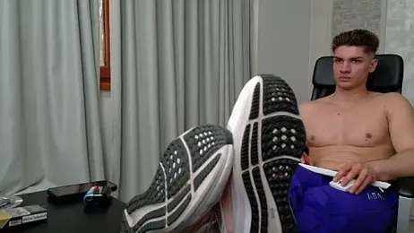 MaxKaiden webcam model stream image