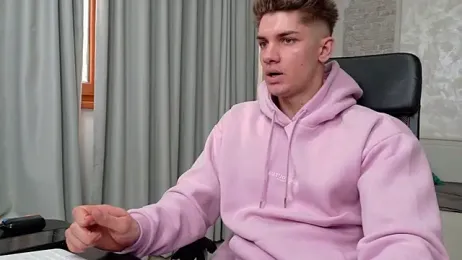 MaxKaiden webcam model stream image