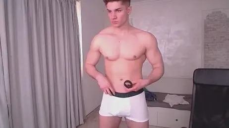 MaxKaiden webcam model stream image