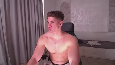 MaxKaiden webcam model stream image