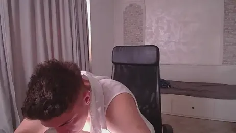 MaxKaiden webcam model stream image