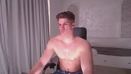 MaxKaiden webcam model stream image