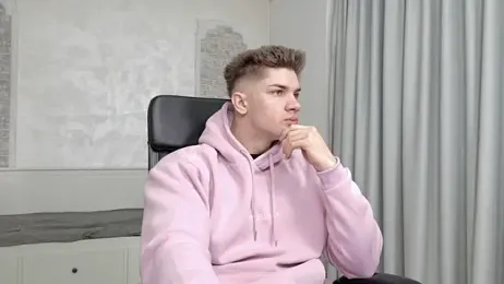 MaxKaiden webcam model stream image