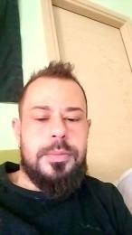 Andreadj69 webcam model stream image