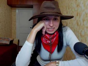 MilaBels webcam model stream image