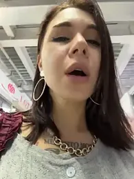RosieDesire webcam stripchat model stream image