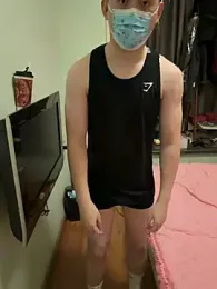 leover1 webcam model stream image