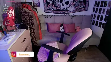 exodiakinky2 webcam model stream image